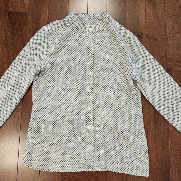 Equipment Femme women's silk blouse in size XS - Picture 1 of 8